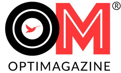 OM OPTIMAGAZINE