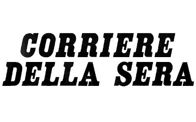 Corriere della Sera