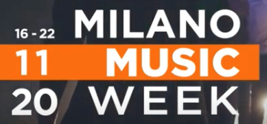 Milano music week